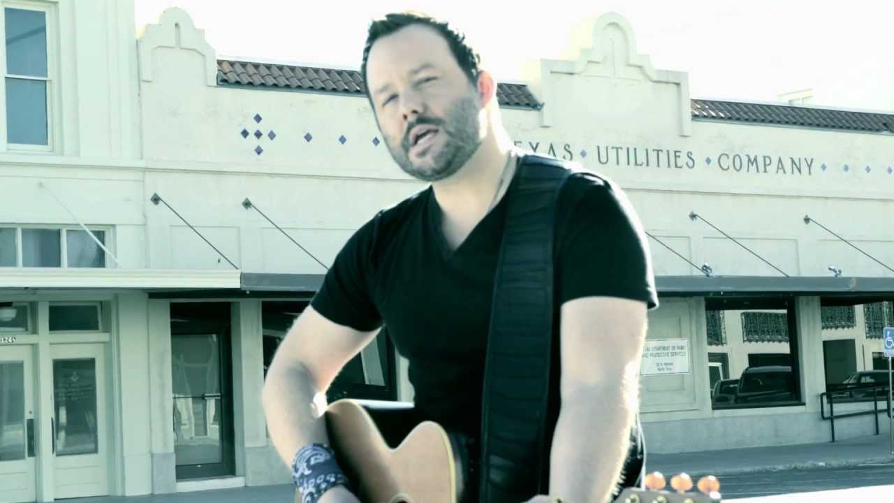 Deric Ruttan