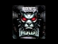 DJ Mad Dog - Rudeness : Hardcore Beyond Rules ...