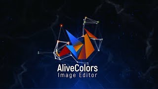 Akvis AliveColors Image Editor: Lifetime License (Pro Plan)