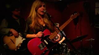 Janis Joplin&#39;s &quot;What Good Can Drinkin Do&quot; by Danielle M and The Glory Junkies