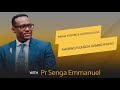 Imana Ntisubuza Gusenga Gusa Ahubwo Isohoza Ijambo Ryayo Pr Senga