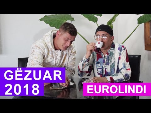 Humori 2018 -Baba-Shkokla & Moja ( Eurolindi & Etc )