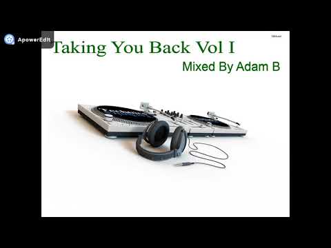 Taking You Back Vol I