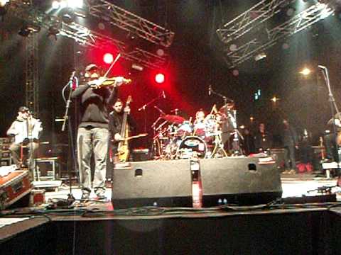 Čechomor - Hezký Janek