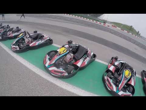 4H of Misanino Cup 2021 - Round 1 - Stint 1.1