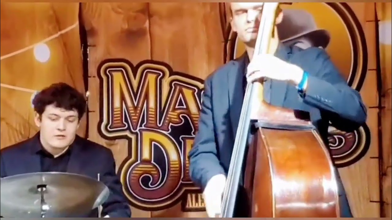 Promotional video thumbnail 1 for The Flores Jazz Group