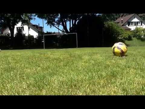 Fussball ( SPEZIELL) mit yanick