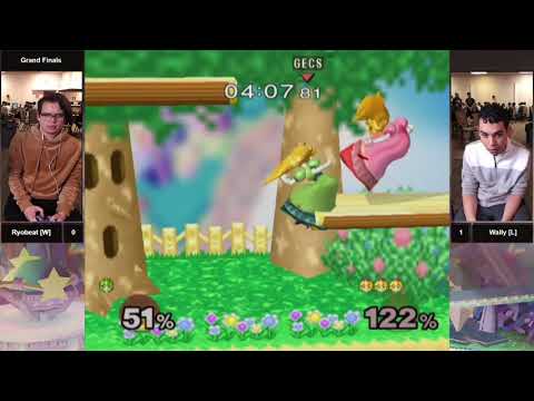 Fusion 3 - Ryobeat vs Wally - GF