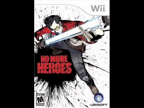 Smokin' VGM 48 - No more heroes - DND (Do not destroy)