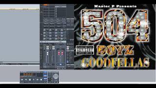 504 Boyz (Master P &amp; Silkk The Shocker) – If You Real, Keep it Real (Slowed Down)