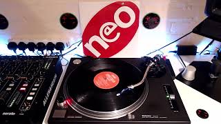 Lovechild - Liberta (Original Club Mix)