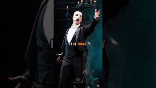 Why Christine Didn’t Fall for the Phantom: Unrealistic or Understandable? #history #mythology