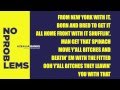 Azealia Banks - No Problems (Angel Haze Diss ...