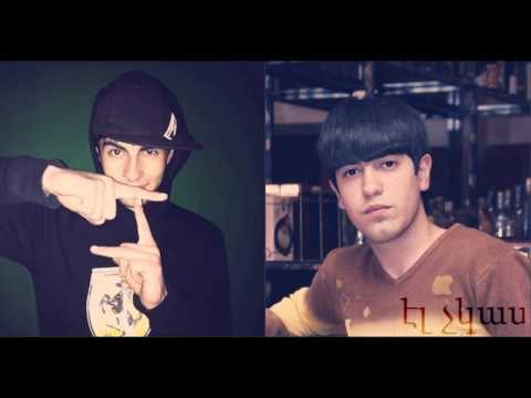 LT feat ATA - EL CHKAS