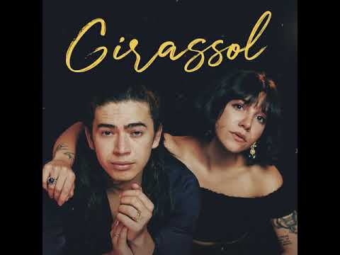 Priscilla Alcantara, Whindersson Nunes - Girassol (Audio)