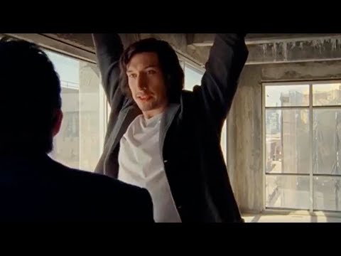 Adam Driver as: RANDY - The Meyerowitz Stories (2017) - All Scenes