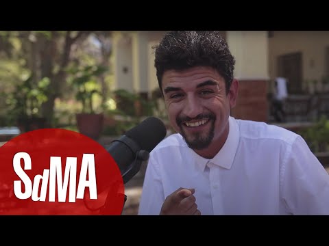 El Sonido de la Cigarra - El Cielo de tu piel (acústicos SdMA)