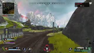 雑魚による　Apex Legends 配信