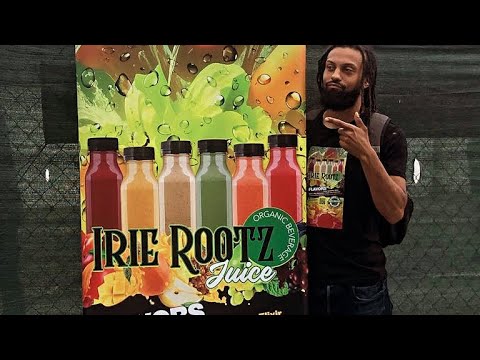 Rootz killah sound bwoy