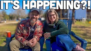 2026 Goals | Growing Our Homestead Family