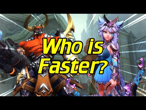 Flank Io is HILARIOUS FUN! - Paladins Io Gameplay