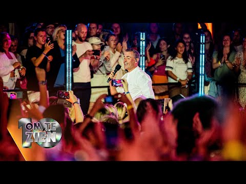 Wim Soutaer - ‘Allemaal’ | Tien Om Te Zien | VTM