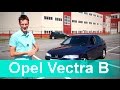 Opel Vectra B 