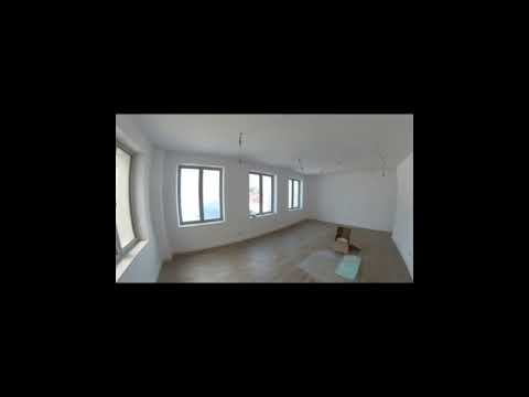 Apartament imobil NOU - Cartierul Armenesc, Parter — Video