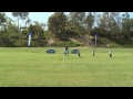 3 Versus 3 Game