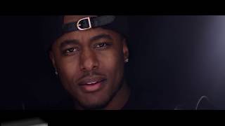 The Vault Episode 5: KB - 100 ft. Andy Mineo