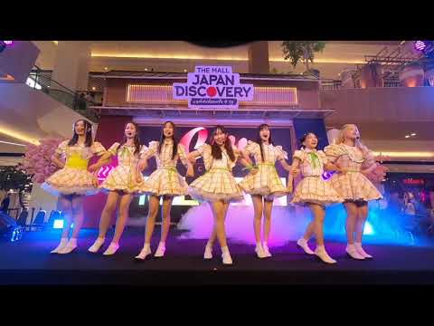 GH010229 Melonpan - ทาสแมว/Another World  TheMallJapanDiscovery @ TheMall  Ngam #CMDreamDaisy124851