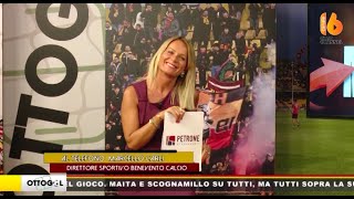 ottogol la puntata del primo settembre 2025