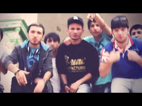 «Bizə yol ver»   Neytral Zona, KM Family, P S official music video 1