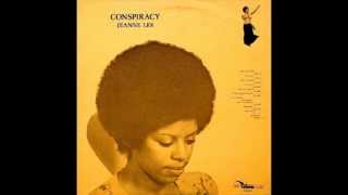 Jeanne Lee "Your Ballad" (1974)