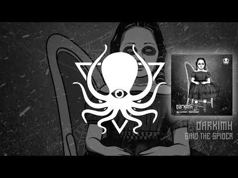 Darkimh - Said The Spider (DDDLPX)