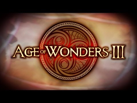 Age of Wonders 3 Deluxe Edition 