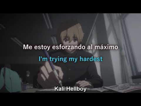 Korou x Powfu - A friend in you | Sub Español + Lyrics