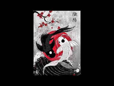 Chill Piano Type Beat "LIGHT and DARK" (2020) | 432 hz (Prod. TheGodHz)