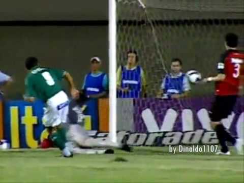 Copa Sul Americana 2009 - A Festa Será Brasileira!