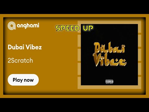 2Scratch - Dubai Vibez (Nightcore | Speed Up)