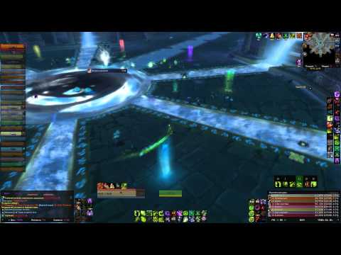 Be Negative vs Immerseus 25 HM