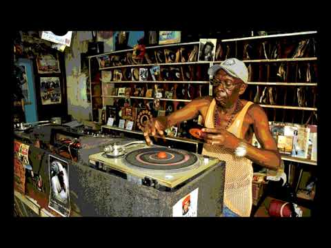 eek erkan reggae section - Satan Side / Silver Platter