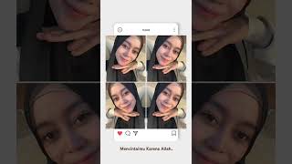 Download lagu Mencintaimu Karena Allah #shortslesti mp3