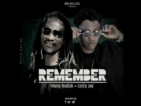 REMEMBER LIFE GOES ON - Young Mullah ✖ Costy Jay . prods Kells Davinci