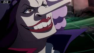 Catarina Devon Copies Saturn’s Devil Fruit Power | One Piece episode 1141