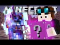 Minecraft | LUCKY ROCKET CHALLENGE (Pink ...