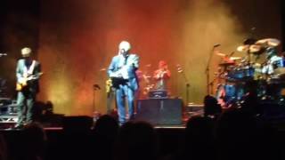 LEVEL 42 - IF YOU WERE MINE - Live at Salford Lowry 04 10 16