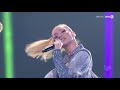 Liza Vassilieva I Am Gay LIVE Melodi Grand Prix 2020 Grand Final
