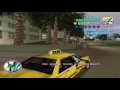 45 Zagrajmy W GTA Vice City PL Taksówka I 100 Gry