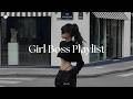 Level Up Every Day With These Inspiring Girl Boss Songs A Playlist
